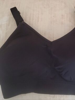 Wireless Bra Underoutfit